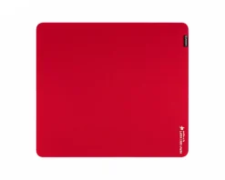 Heavy Bee Mousepad - XSOFT - Red - XL