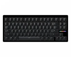 80HE 80% Keyboard - ANSI
