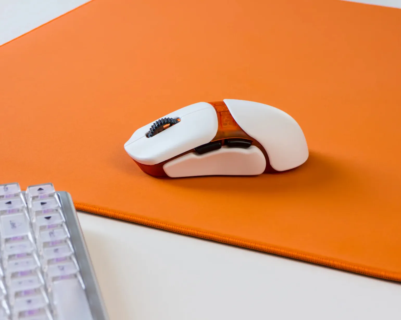 Helion Core Body for Pathfinder - Orange