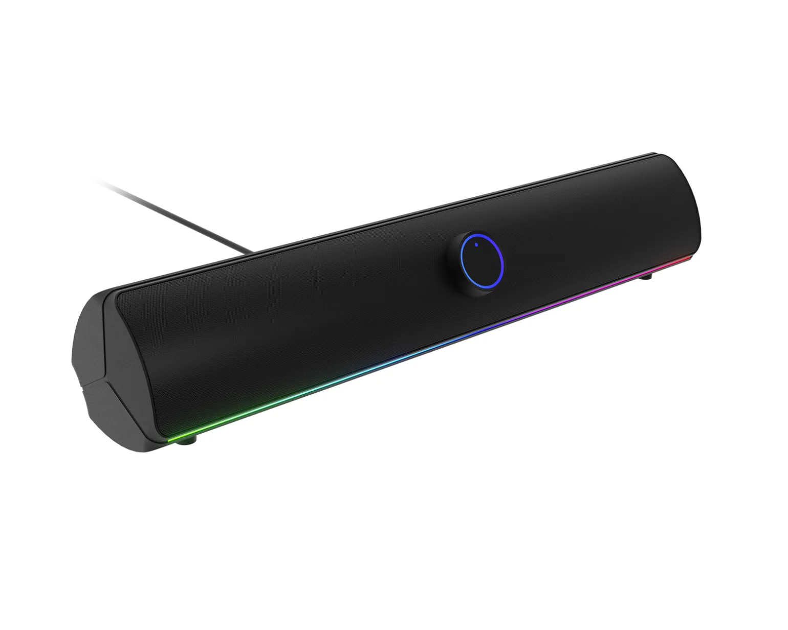 Helium Soundbar 312BT 2.0 - Black