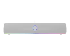 Helium Soundbar 312BT 2.0 - White