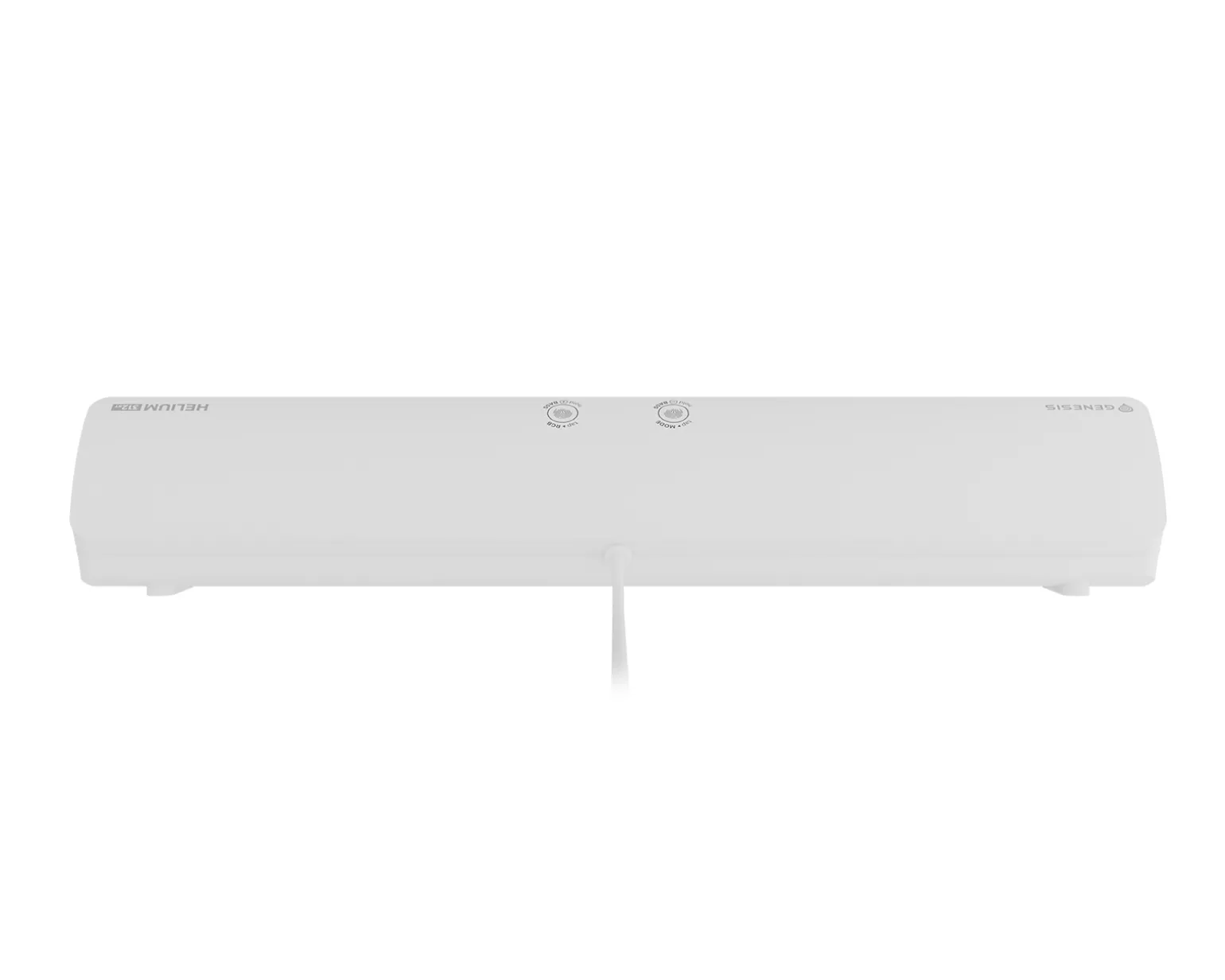 Helium Soundbar 312BT 2.0 - White