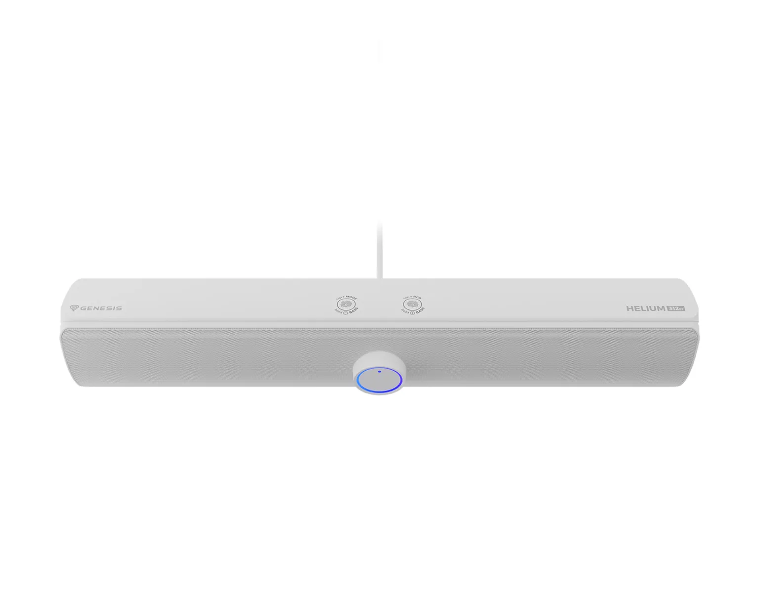 Helium Soundbar 312BT 2.0 - White