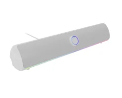 Helium Soundbar 312BT 2.0 - White