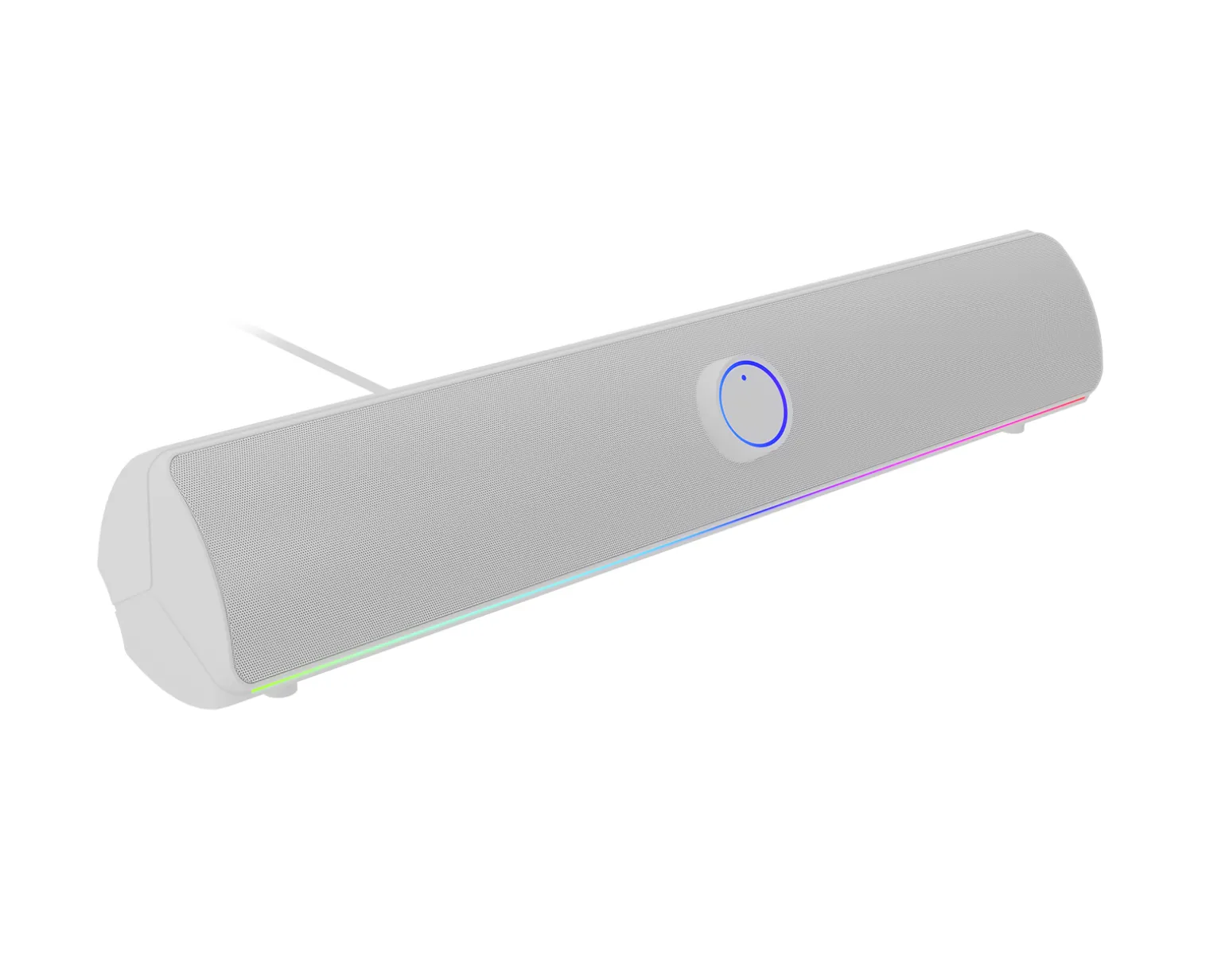 Helium Soundbar 312BT 2.0 - White