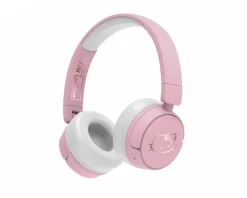 Hello Kitty Junior Bluetooth On-Ear Wireless Headphones