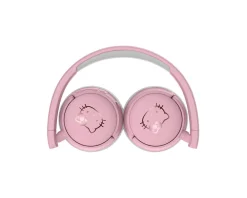 Hello Kitty Junior Bluetooth On-Ear Wireless Headphones