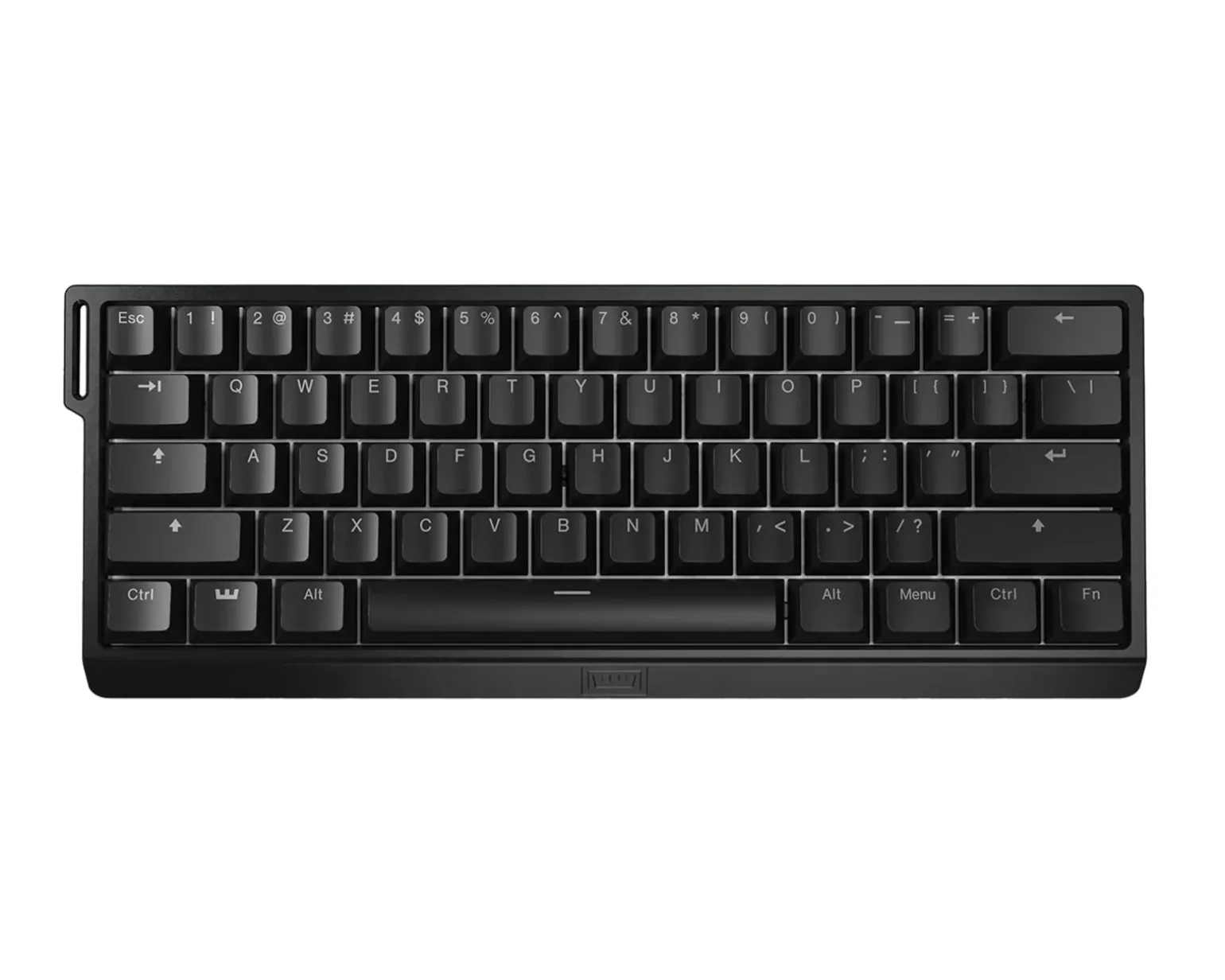 60HE+ RGB Keyboard - ANSI