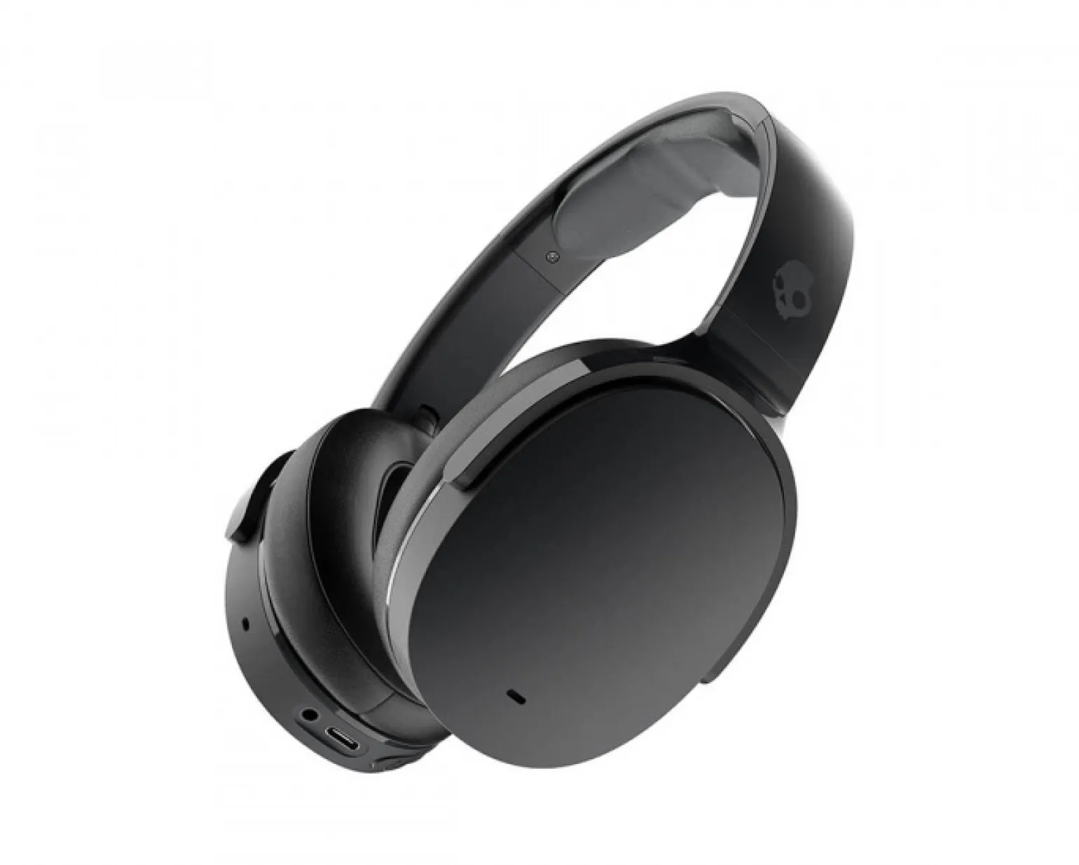 Hesh ANC Over-Ear Wireless Headphones - Black