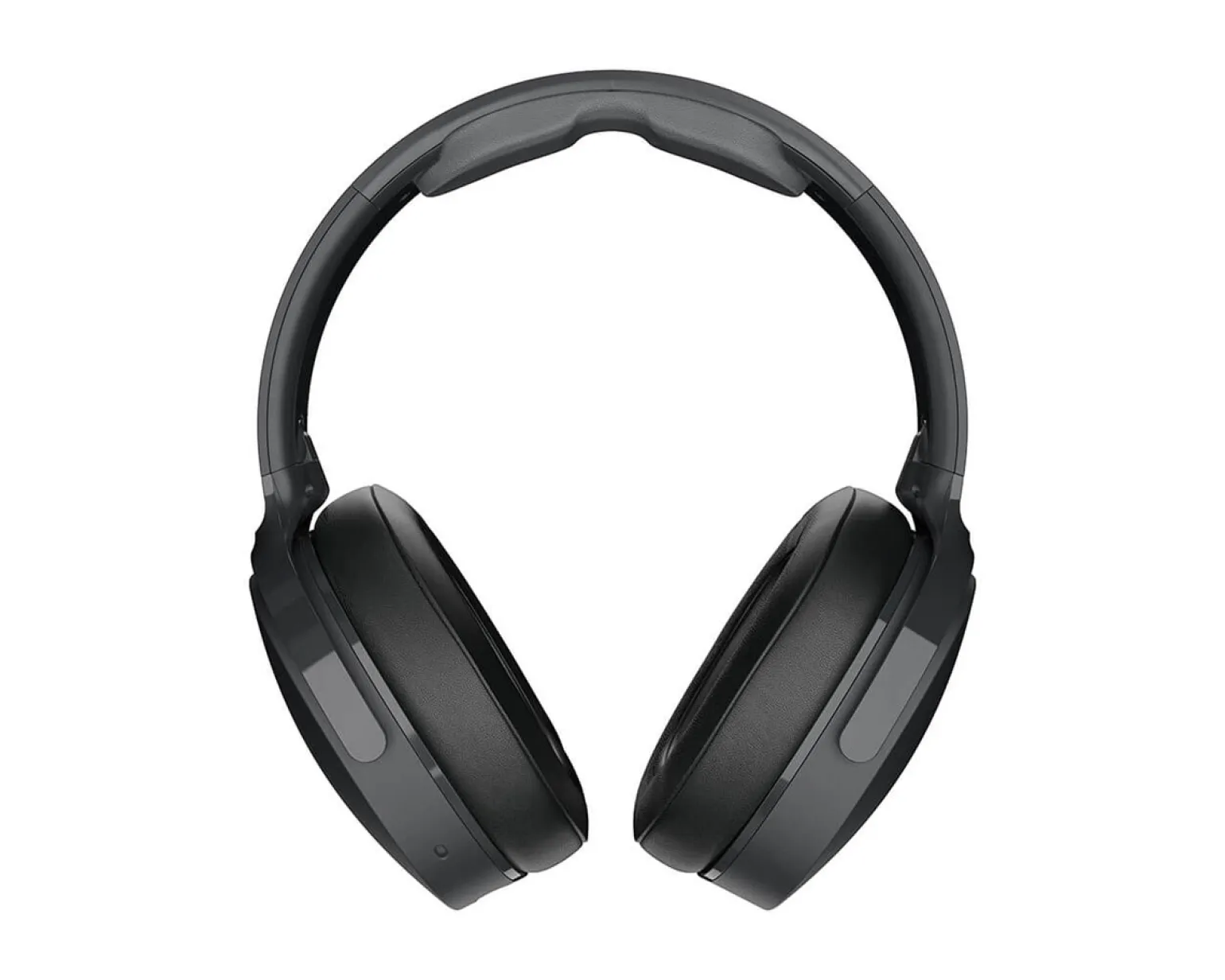 Hesh ANC Over-Ear Wireless Headphones - Black