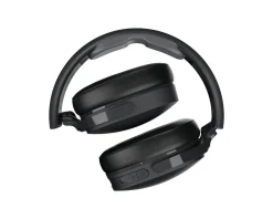 Hesh ANC Over-Ear Wireless Headphones - Black