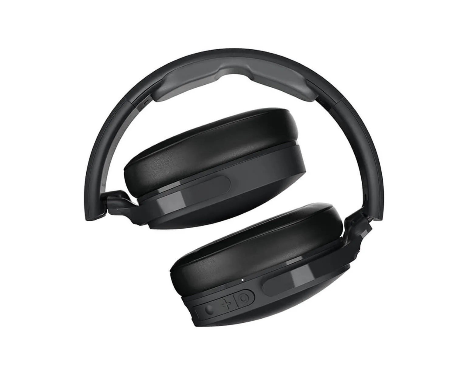 Hesh ANC Over-Ear Wireless Headphones - Black