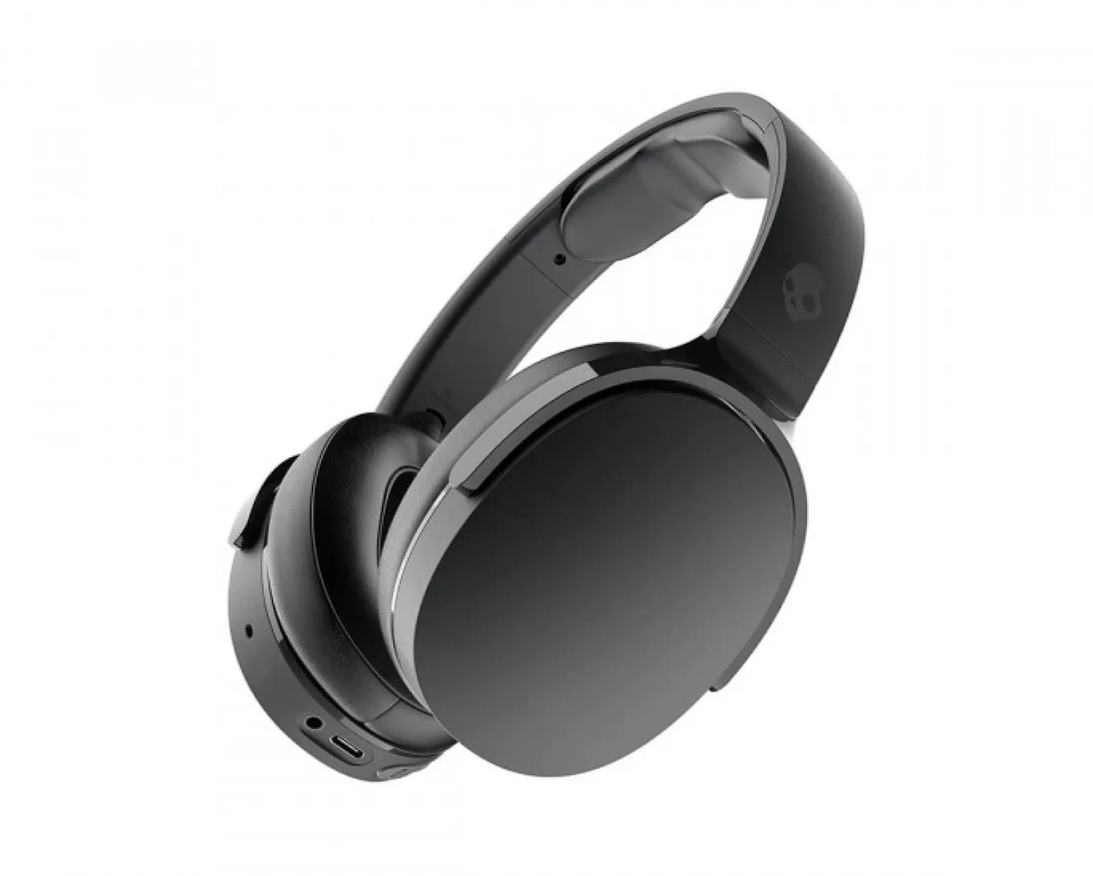 Hesh EVO Over-Ear Wireless Headphones - Black