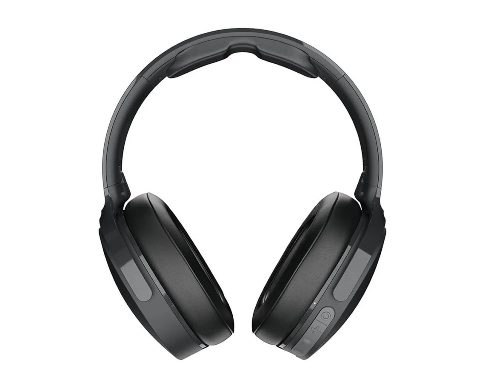 Hesh EVO Over-Ear Wireless Headphones - Black
