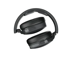 Hesh EVO Over-Ear Wireless Headphones - Black