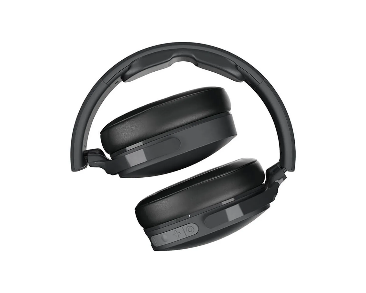 Hesh EVO Over-Ear Wireless Headphones - Black