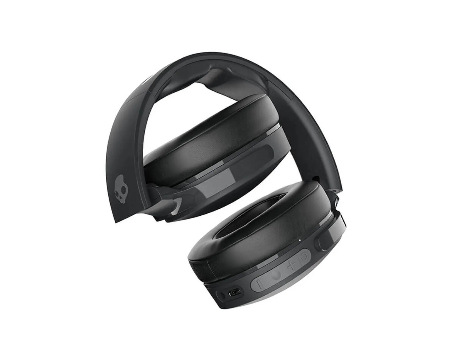 Hesh EVO Over-Ear Wireless Headphones - Black