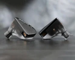 Hexa IEM Headphones