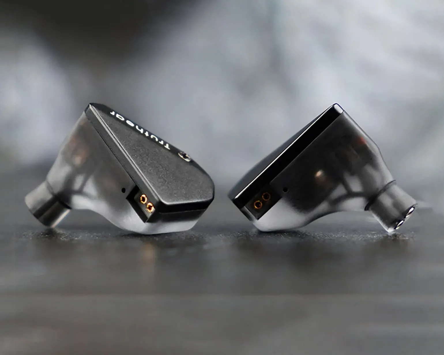 Hexa IEM Headphones