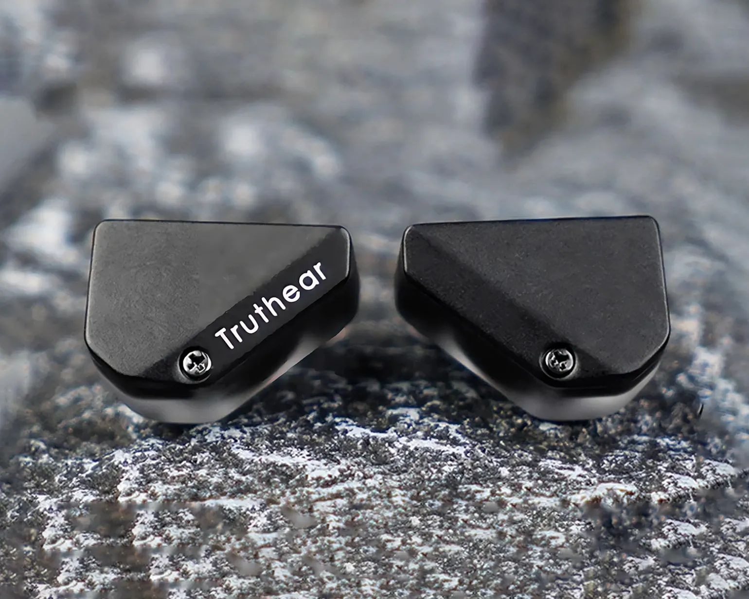 Hexa IEM Headphones