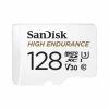 High Endurance microSDXC Card - 128GB