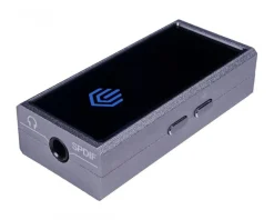Hi-mDAC DAC and Headphone Amplifier