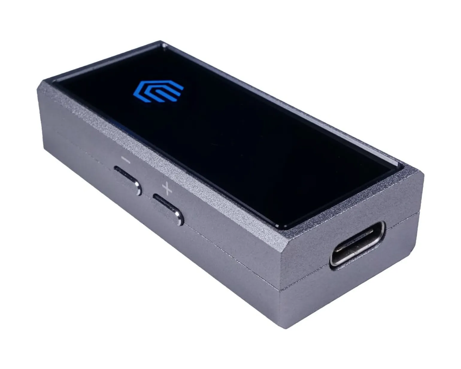 Hi-mDAC DAC and Headphone Amplifier