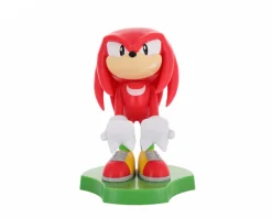 HOLDEM SEGA - Knuckles Phone & Controller Holder