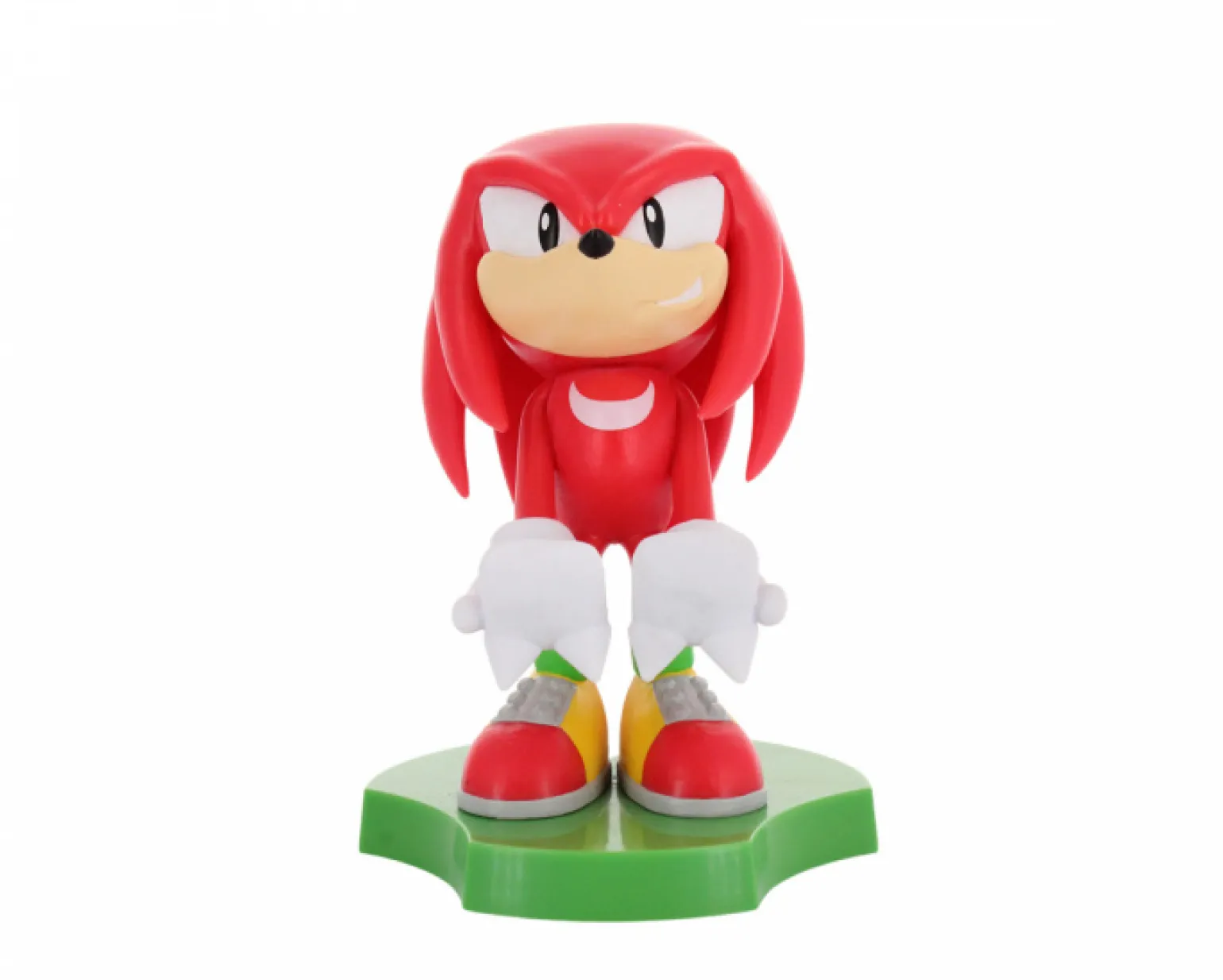 HOLDEM SEGA - Knuckles Phone & Controller Holder