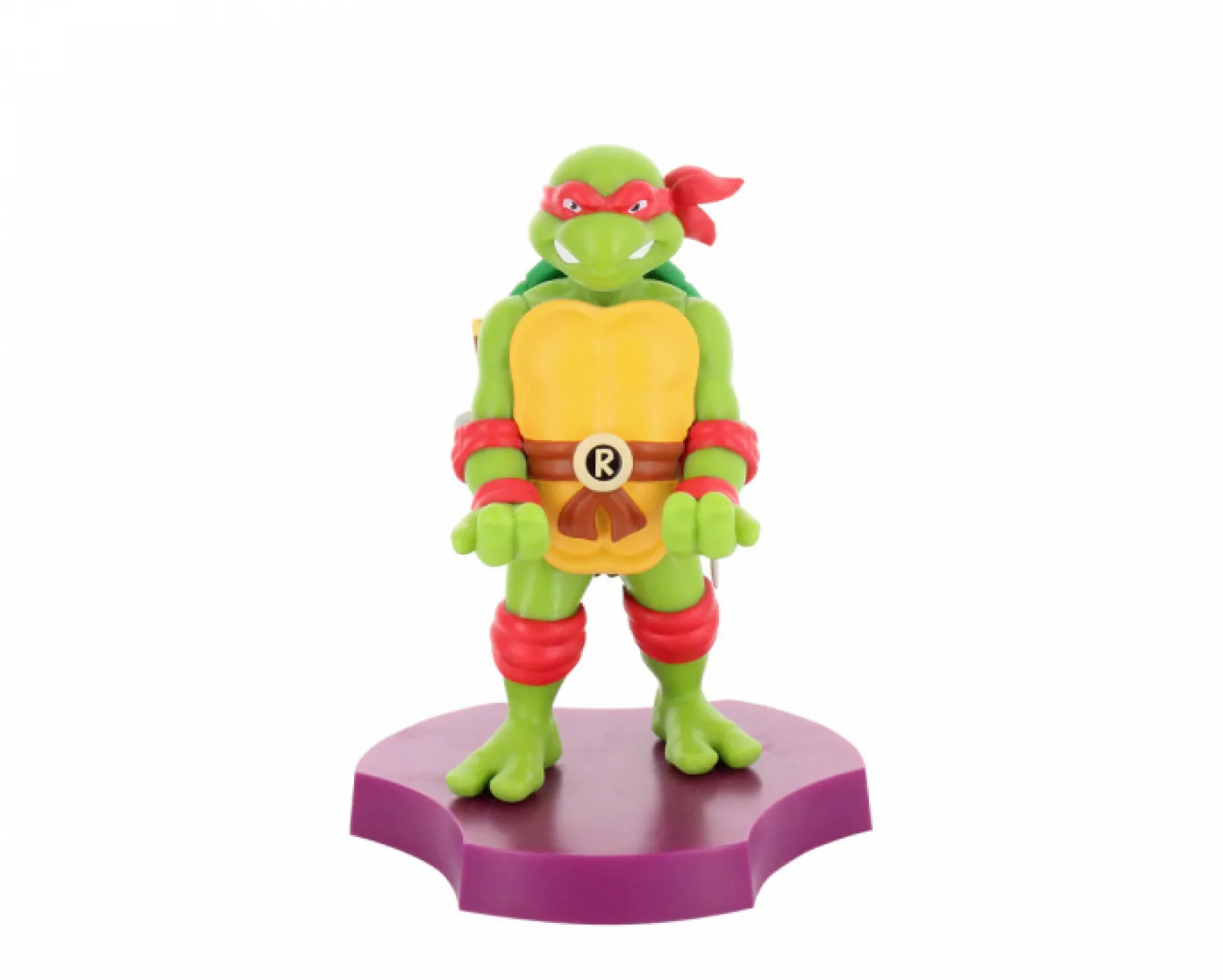 HOLDEM TMNT - Raphael Phone & Controller Holder