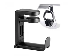 Holder for Headphones/Headset
