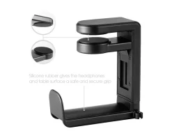 Holder for Headphones/Headset