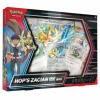 Hop''s Zacian ex Box