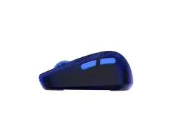 HSK Pro 4K Wireless Mouse Fingertip - Sapphire Blue