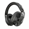 700 HS Wireless Gaming Headset - Black