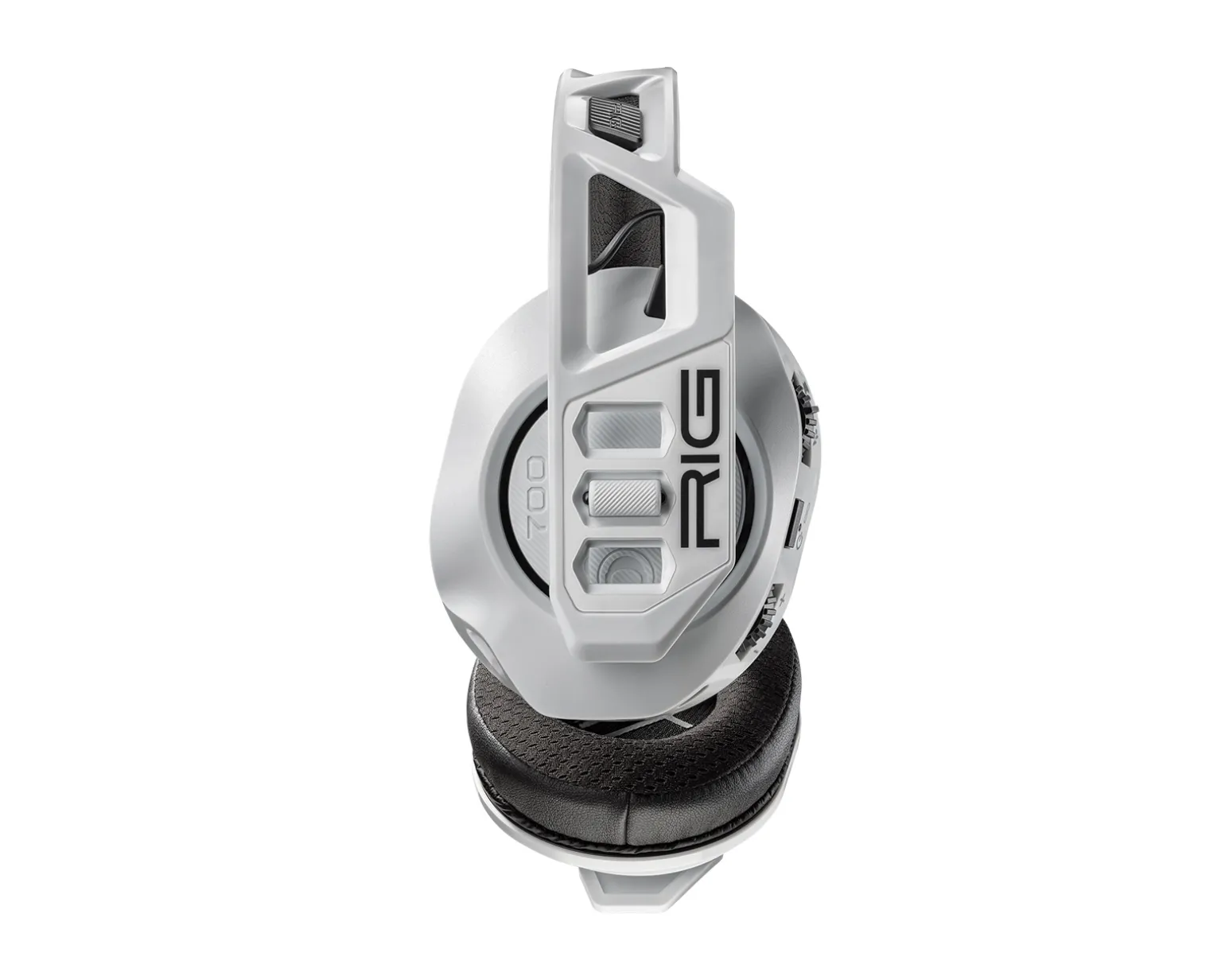 700 HS Wireless Gaming Headset - White