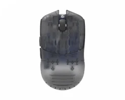 HT-S2 8K Wireless Gaming Mouse - Grey