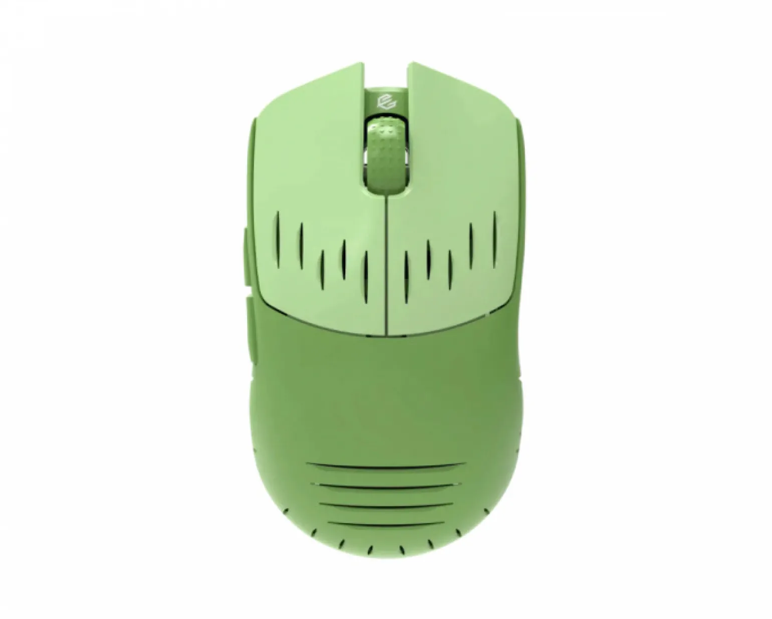 HT-S2 8K Wireless Gaming Mouse - Green
