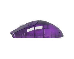 HT-S2 8K Wireless Gaming Mouse - Purple
