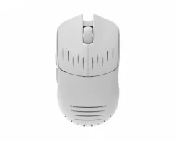 HT-S2 8K Wireless Gaming Mouse - White