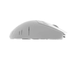HT-S2 8K Wireless Gaming Mouse - White