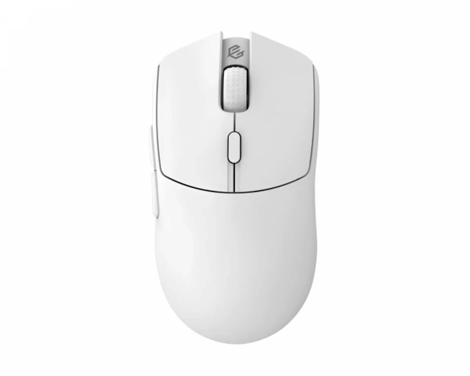 HTS Plus 4K Wireless Gaming Mouse - White