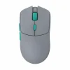 HTS Plus 4K Wireless Gaming Mouse - Gray