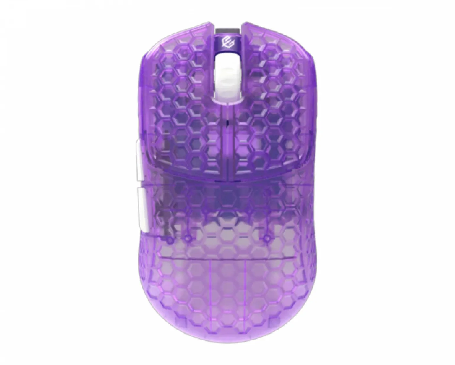 HTX Mini 8K Wireless Gaming Mouse - Purple