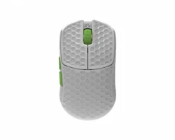 HTX Mini 8K Wireless Gaming Mouse - White