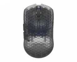 HTX Mini 8K Wireless Gaming Mouse - Grey