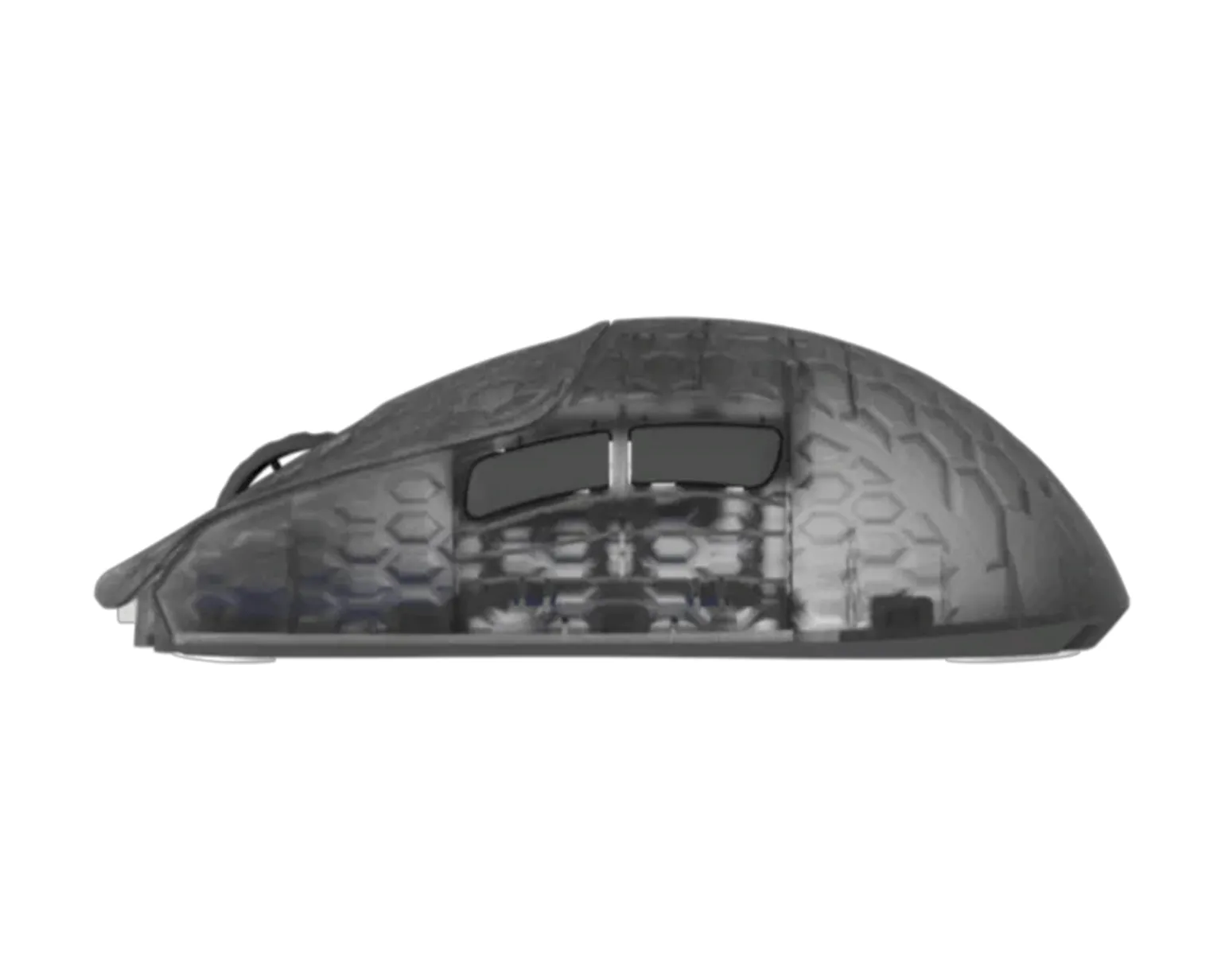 HTX Mini 8K Wireless Gaming Mouse - Grey