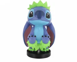 Hula Stitch Phone & Controller Holder