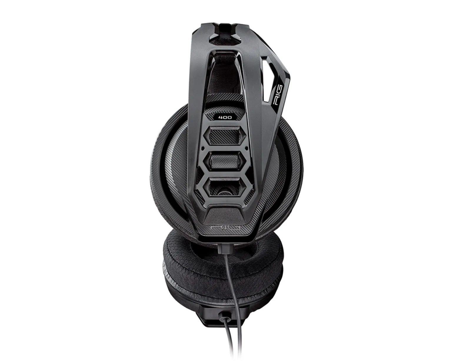 400HX Gaming Headset for Xbox Series/Xbox One/PC - Black