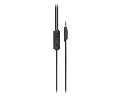 400HX Gaming Headset for Xbox Series/Xbox One/PC - Black